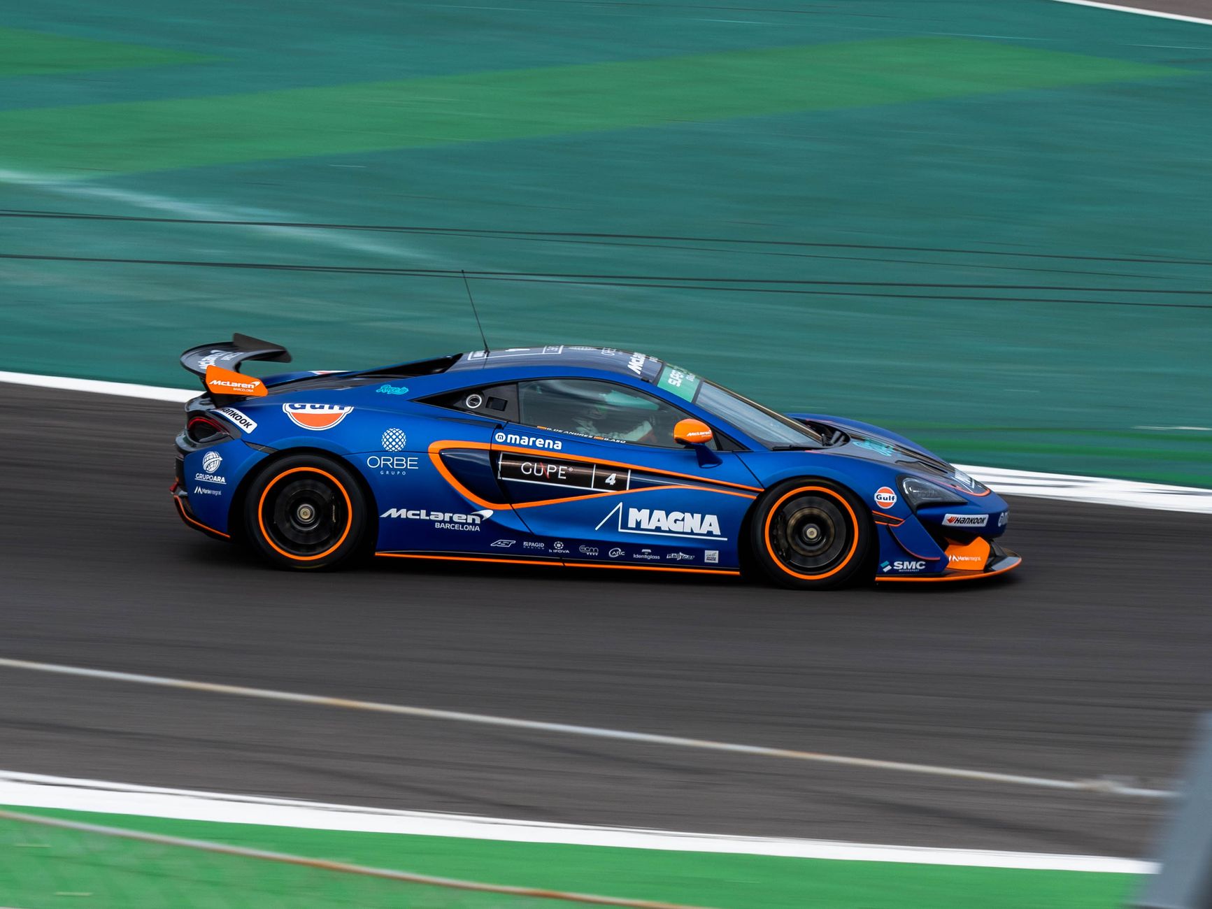 ALIVE Expands AI Marketing Services to Motorsport Businesses - MyChesCo