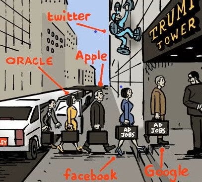 Jeff Green On Why Everyone’s Up OpenPath’s Pipes; Amazon Sues Perplexity’s Shopper Bot