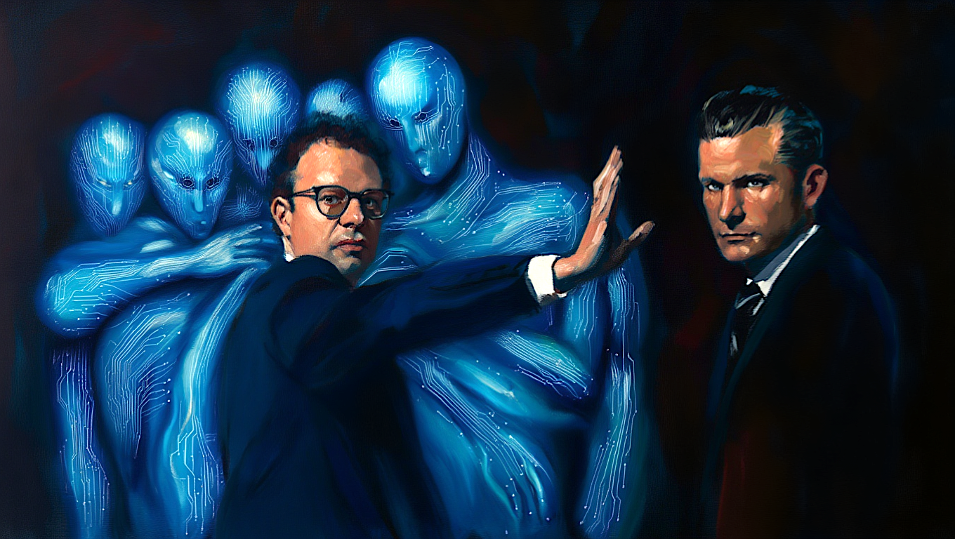 As OpenAI raises its megaround, Anthropic’s battles multiply, and the SaaSpocalypse widens — but Dell cashes in