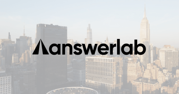 AnswerLab Rebrands As Research Moves Into the AI Era