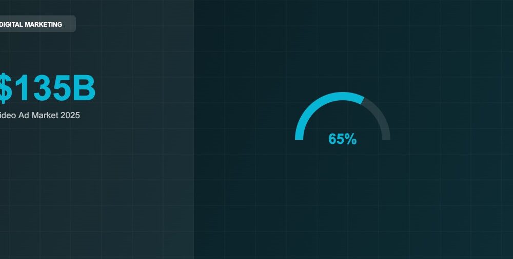 Video Marketing Technology: How Platforms, AI and Data Are Reshaping Brand Storytelling
