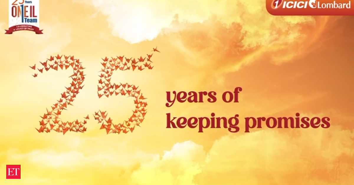 ICICI Lombard’s 25-year brand campaign puts gratitude at the centre