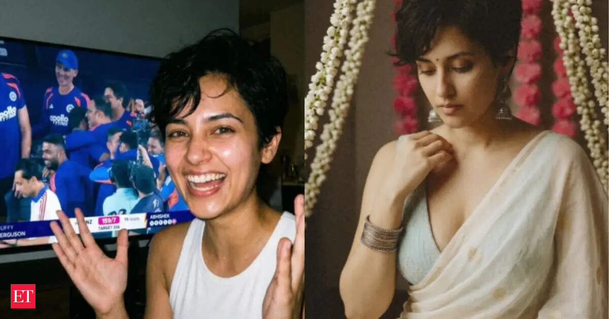 Vrutika Patel AI: This Insta woman looks real, posts daily, has a lakh followers and earns ₹1 lakh a month, but she is not real