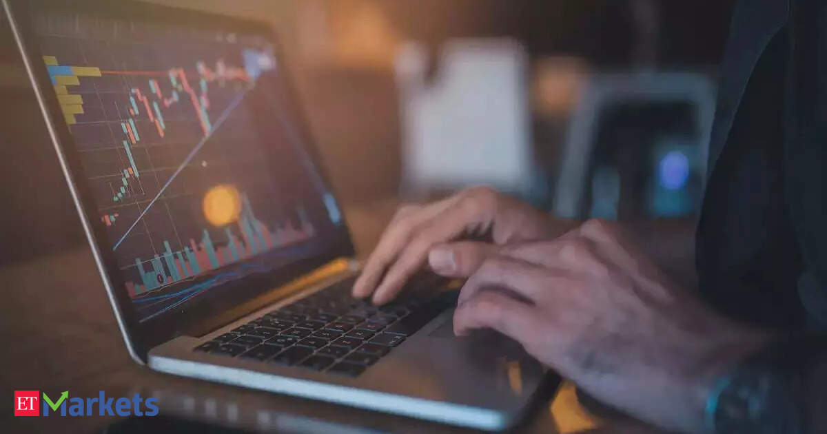 TCS, Infosys, Wipro and other IT stocks soar up to 4%. Here’s what’s triggering the surge