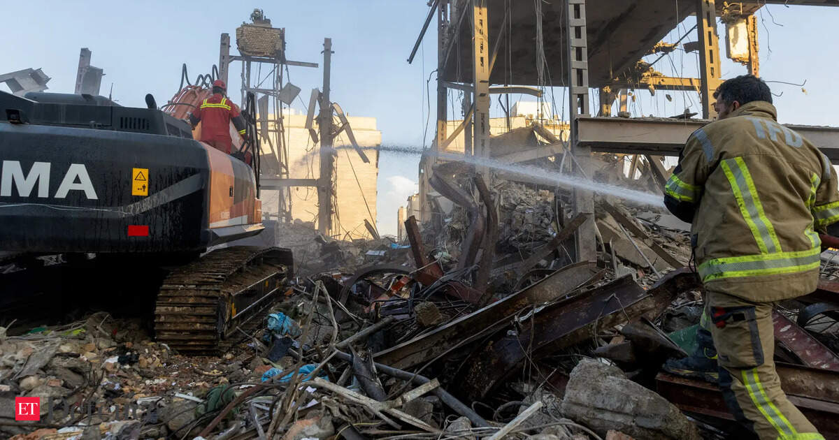 Claude AI helped bomb Iran. But how exactly?