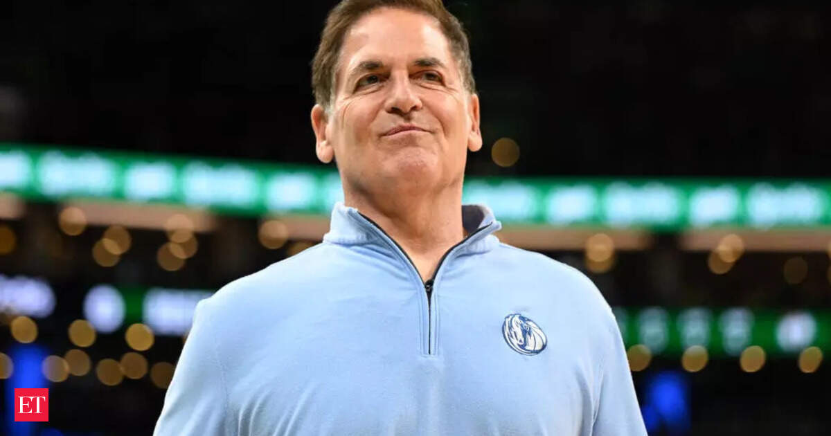 'Start your job search with...': American billionaire Mark Cuban shares career advice to graduates in the AI era, explains how to find better opportunities