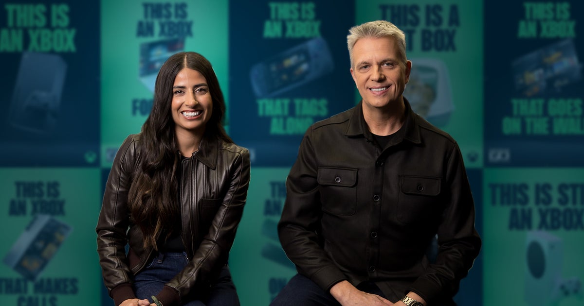 The future of Xbox is vague and contradictory, with just a glimmer of hope