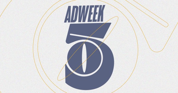 The 2026 ADWEEK 50 Are Up for the Challenge
