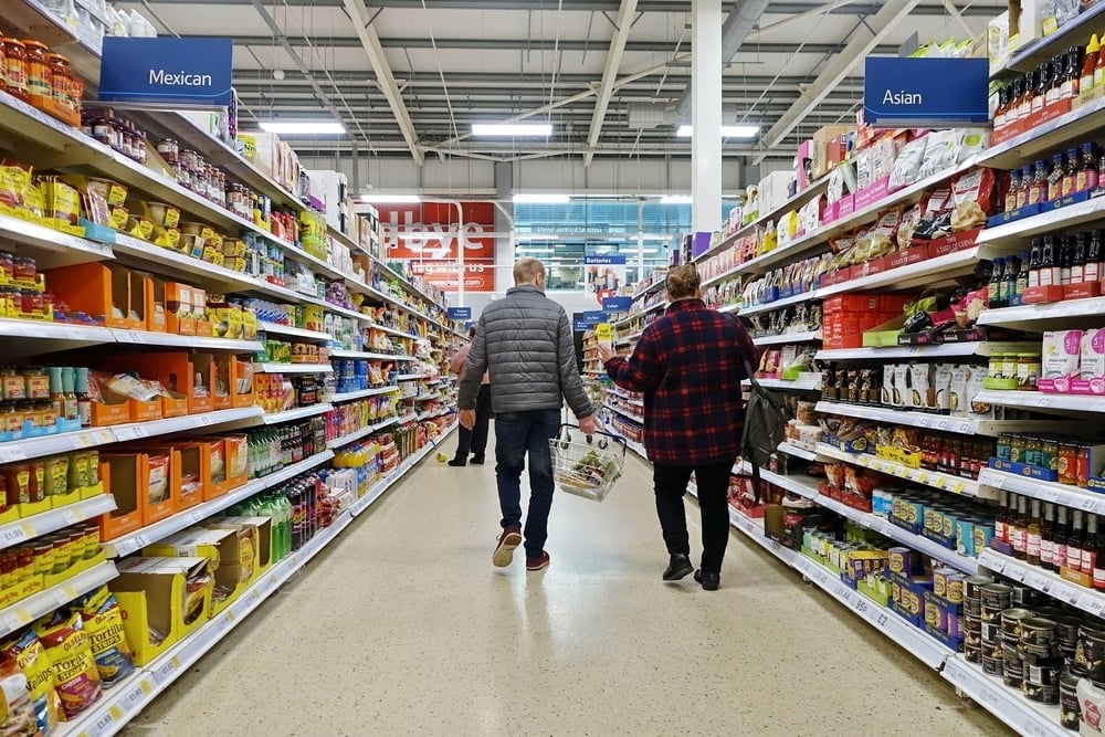 A New Food Inflation Shock May Be Coming— And Fertilizer Prices Are The Warning Sign