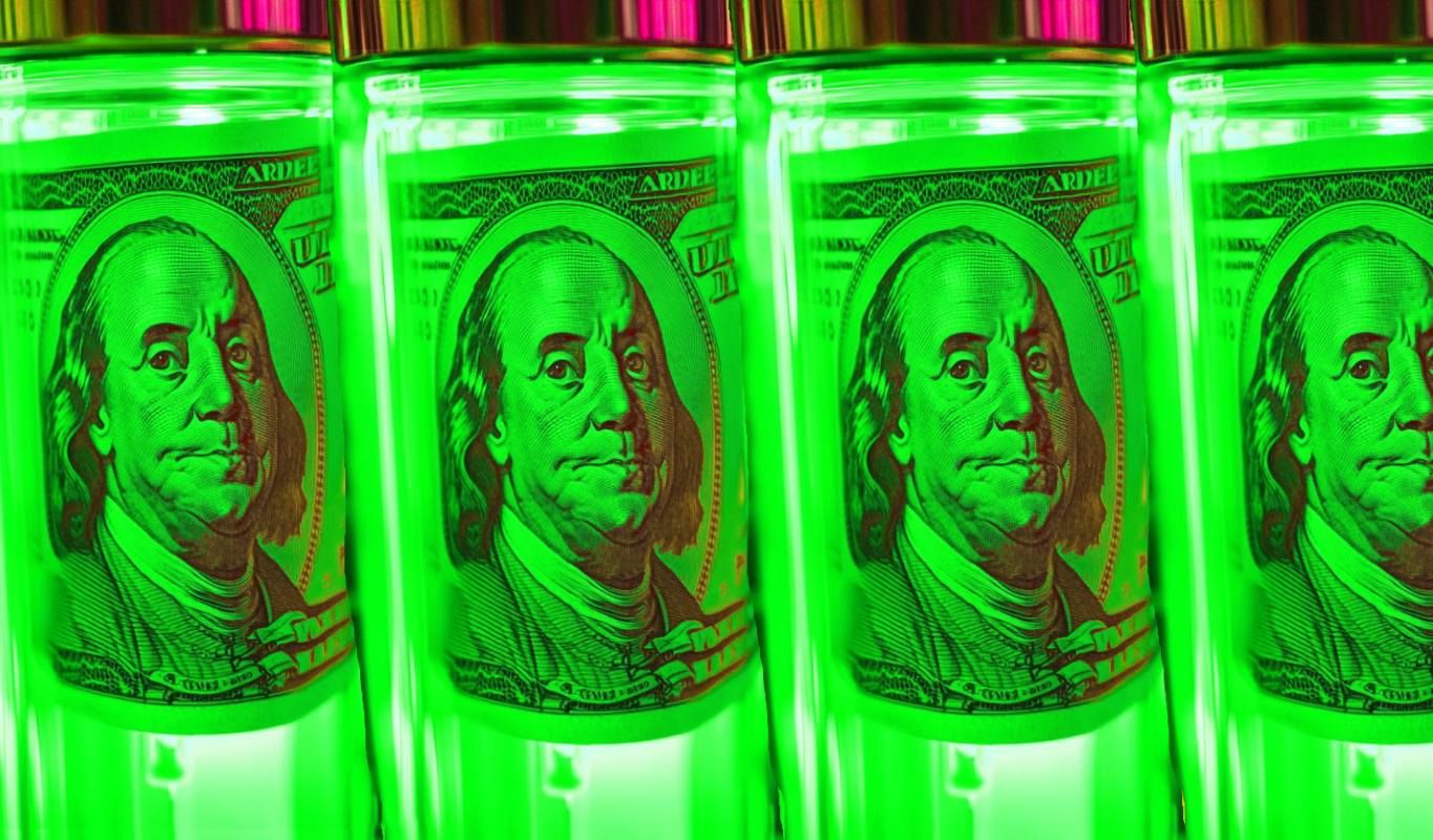Morgan Stanley’s Mike Wilson Predicts S&P 500 Will Soar to 8,300 in Next 12 Months