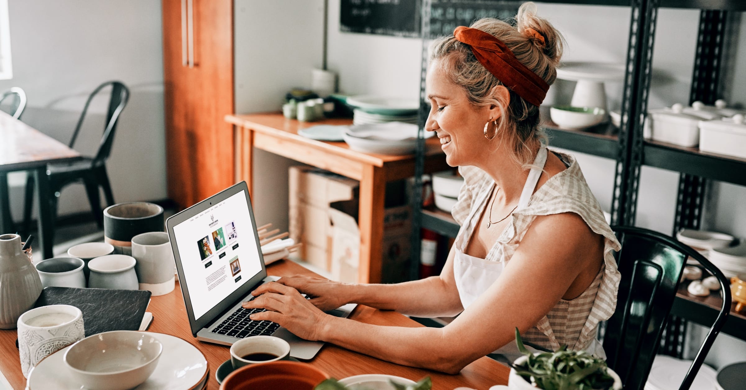 High-converting landing page design for ecommerce (with examples)