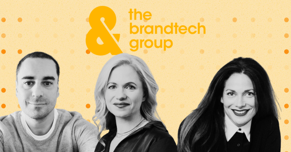 Brandtech Names Regional CEOs to Power AI Push In Key Markets