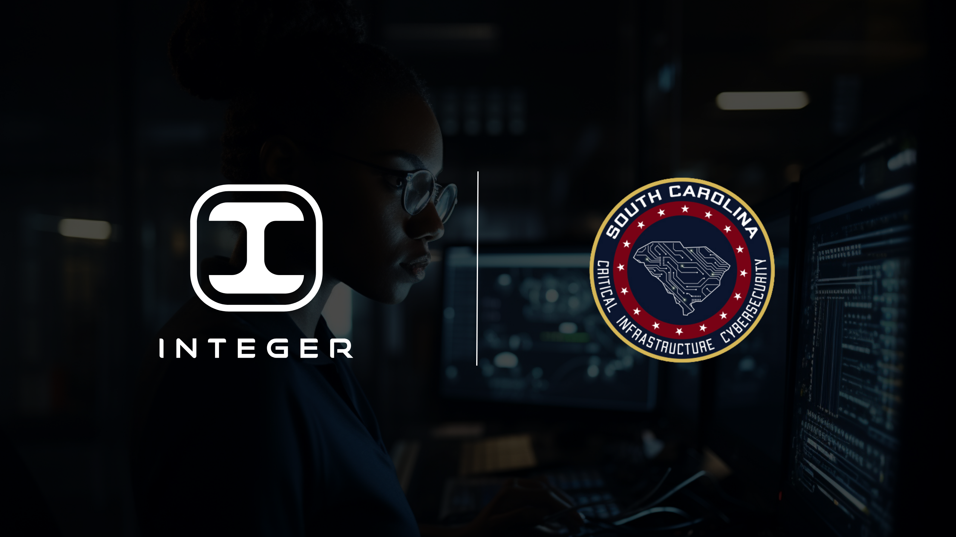 Integer Technologies and South Carolina Critical Infrastructure Cybersecurity Program Announce Strategic Partnership to Strengthen Statewide Cyber Defense