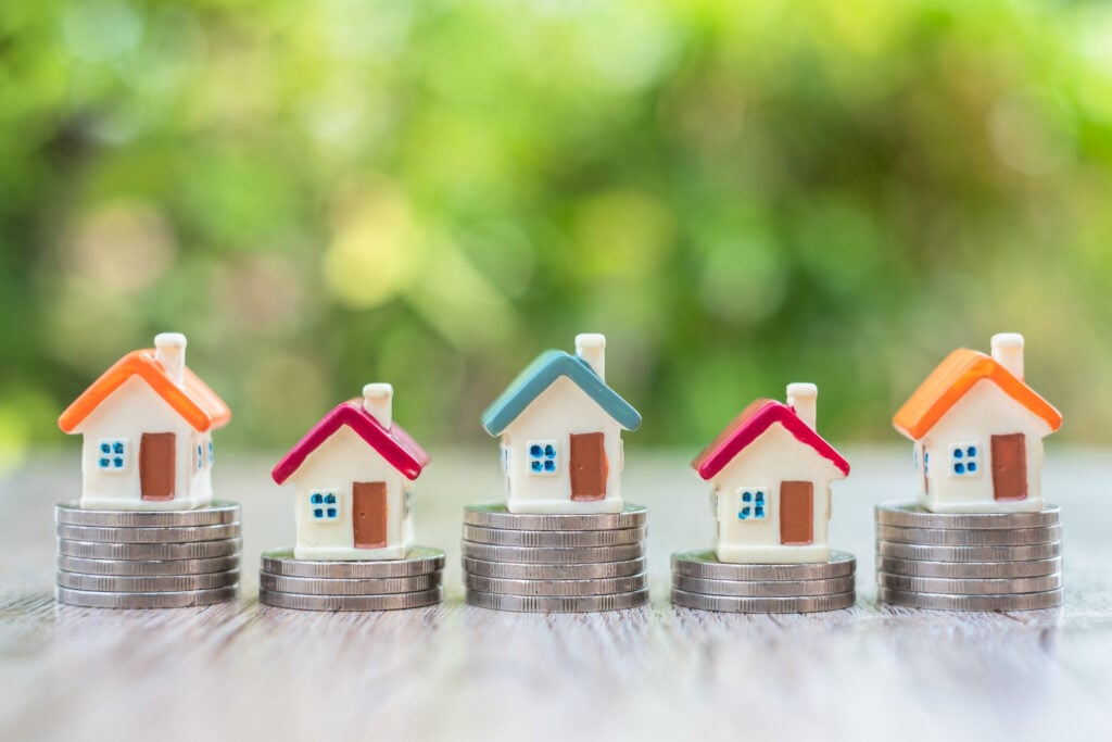 US New Home Sales Drop 6.2% In April As Elevated Mortgage Rates Weigh On Housing Demand