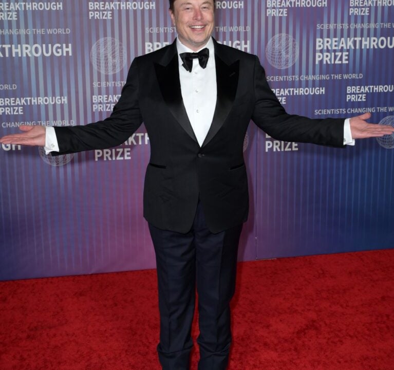 Elon Musk Lived On $1 A Day Grocery Budget When He Came To America Eating Hot Dogs, Pasta, And Oranges —'That Can Go Pretty Far'