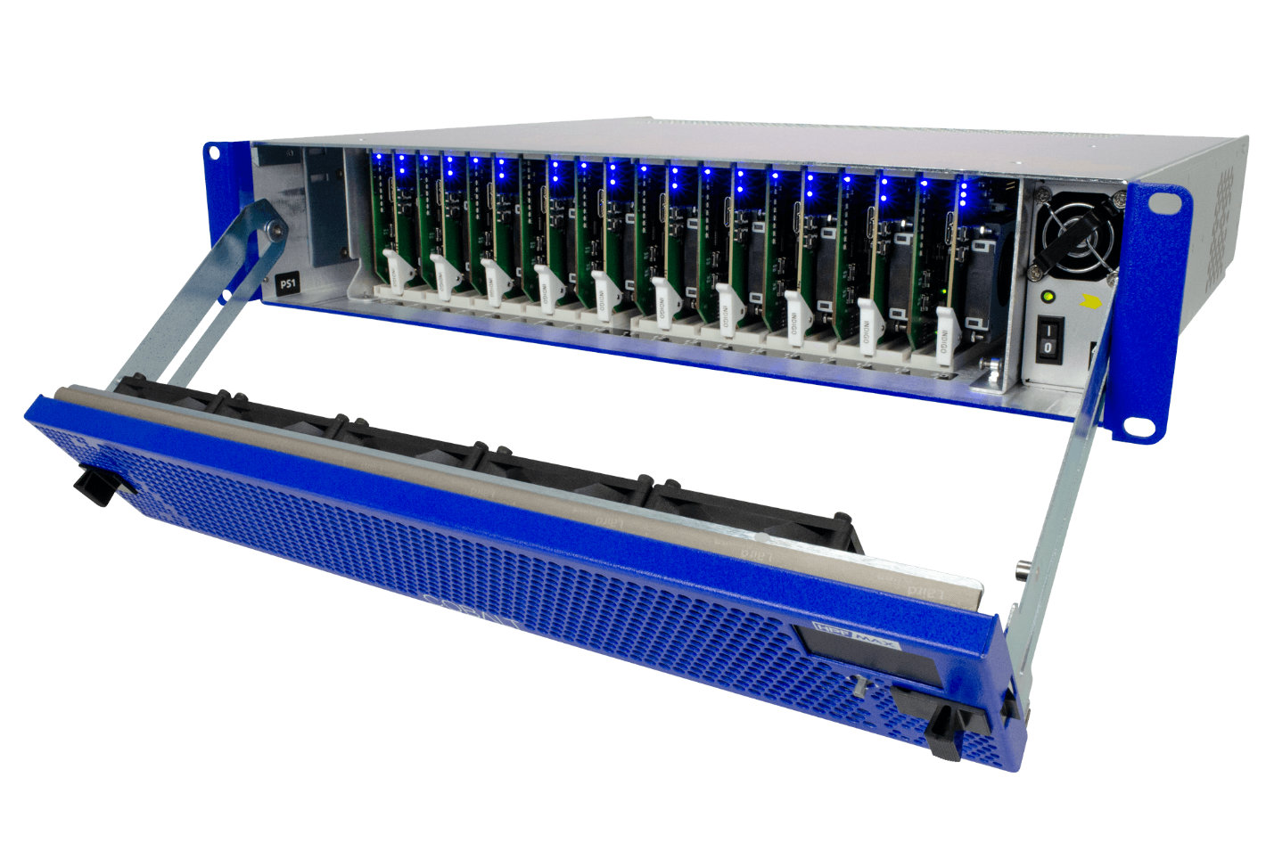 Cobalt Digital at NAB: improving accessibility for visually impaired audiences