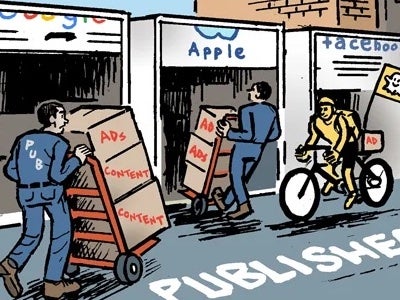 Criteo Joins ChatGPT’s Ad Pilot; Google Patents Gen AI Landing Pages