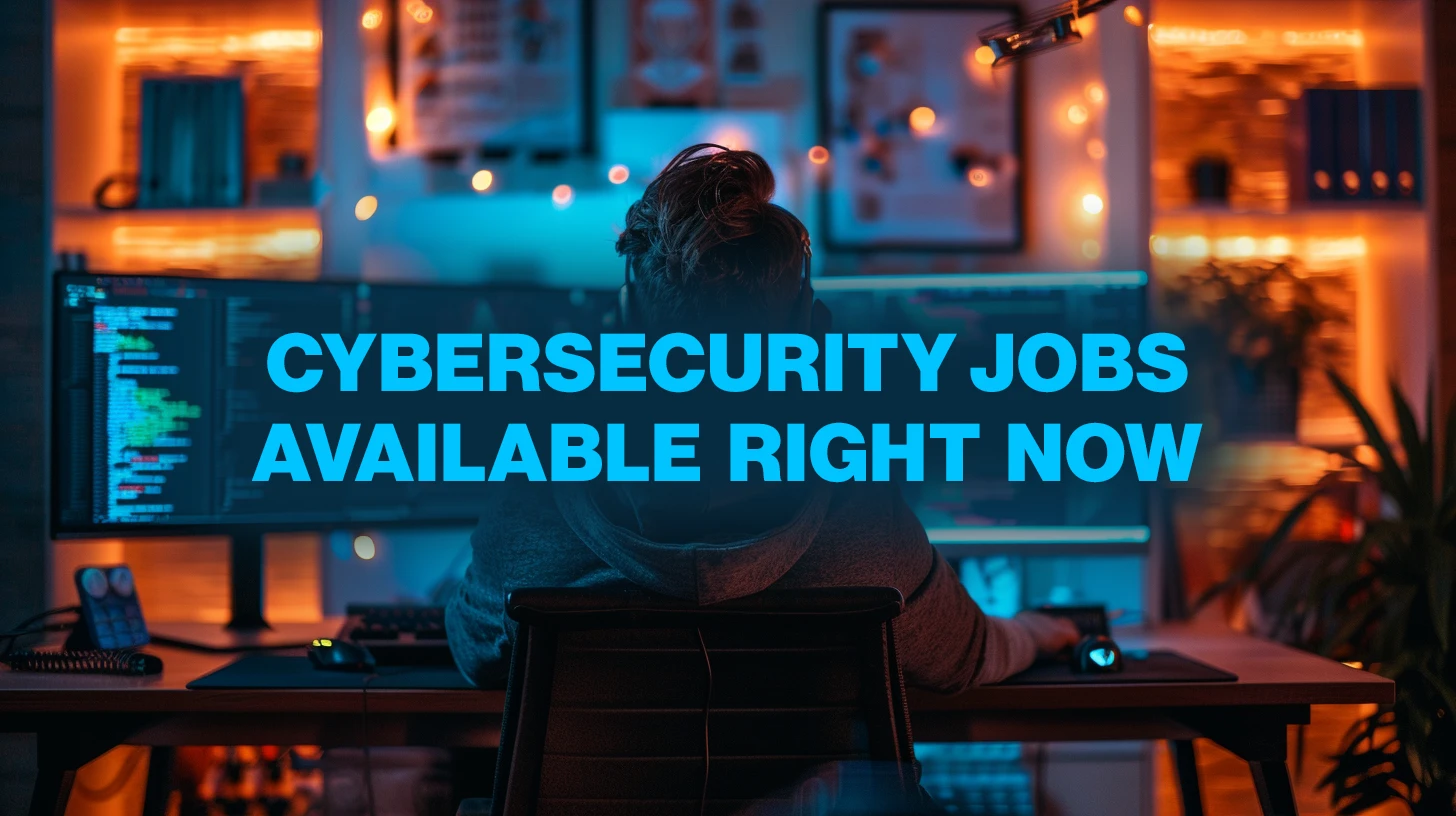 Cybersecurity jobs available right now: February 17, 2026