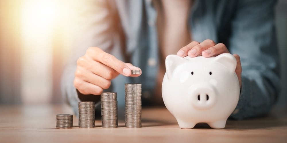 Kevin O'Leary Says If You've Got $500K Saved, You Can Live Off the Interest and Do 'Nothing Else' To Make Money — 'It's All About Lifestyle'