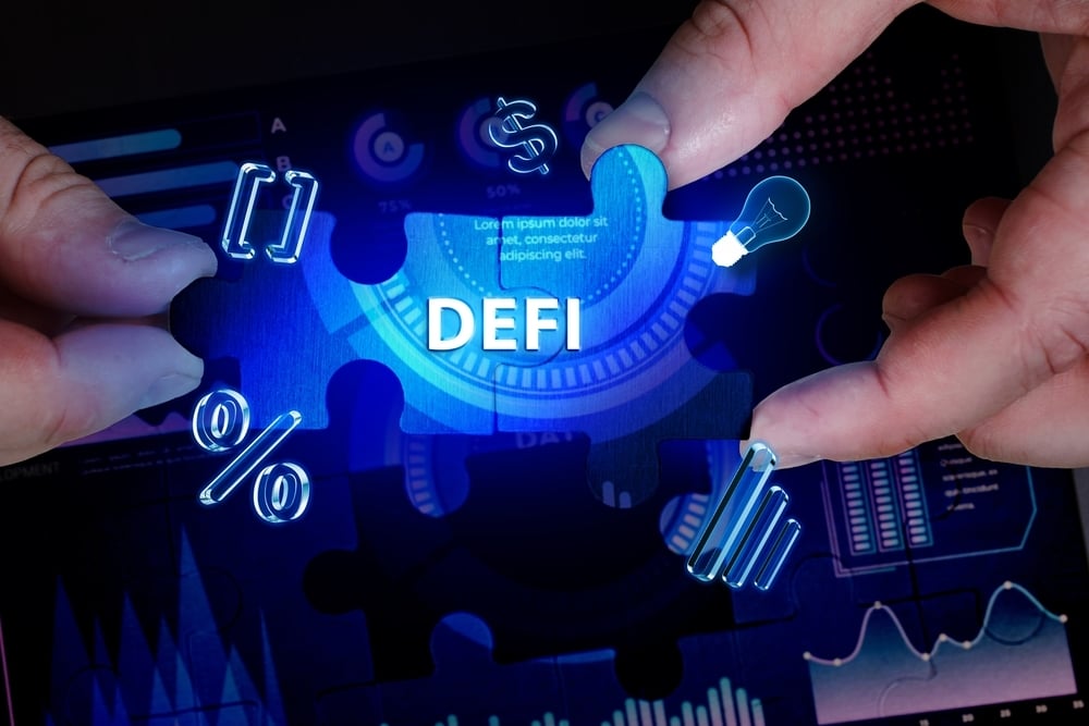 'I Now Consider All Of DeFi Unsafe': Former Crypto Security Chief Sounds Alarm As AI Agents Become More Powerful