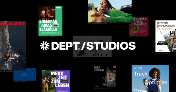 Dept Powers Up Its Global Content Studio With Adobe AI