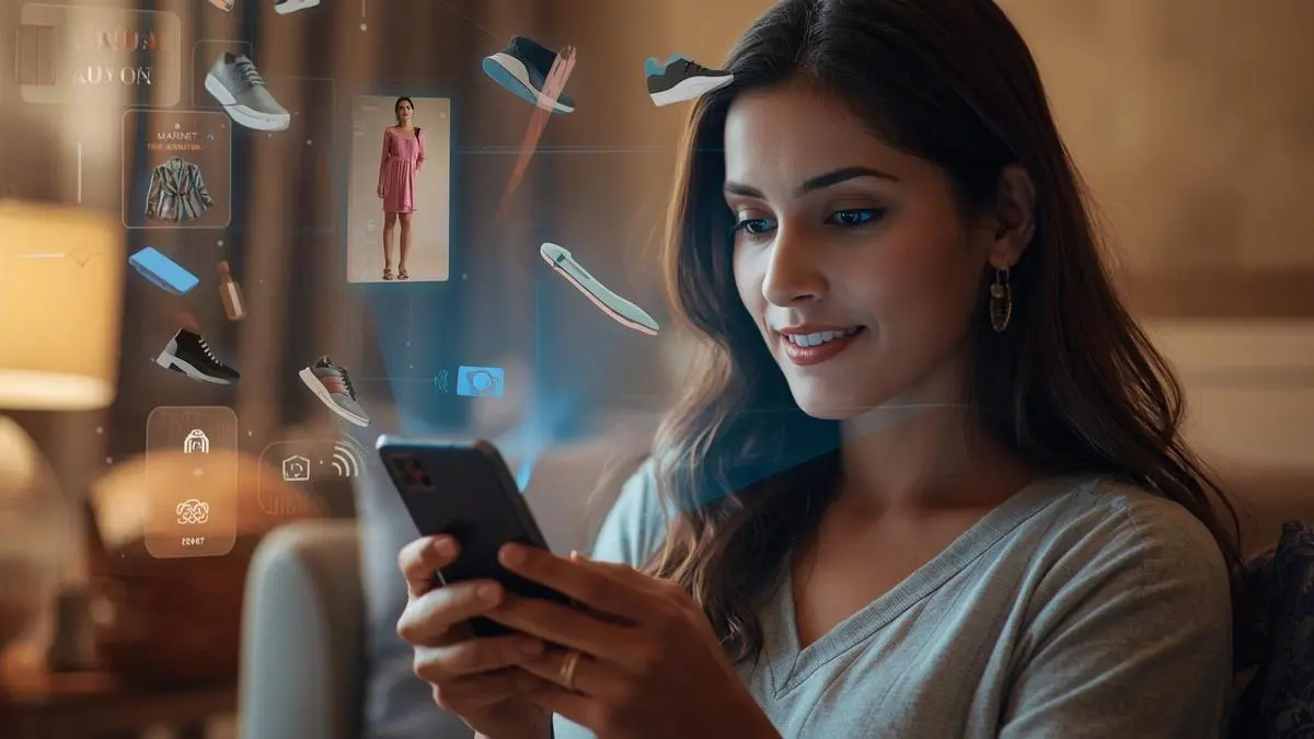 AI, creators and quick commerce to power India’s ecommerce growth to $250 billion