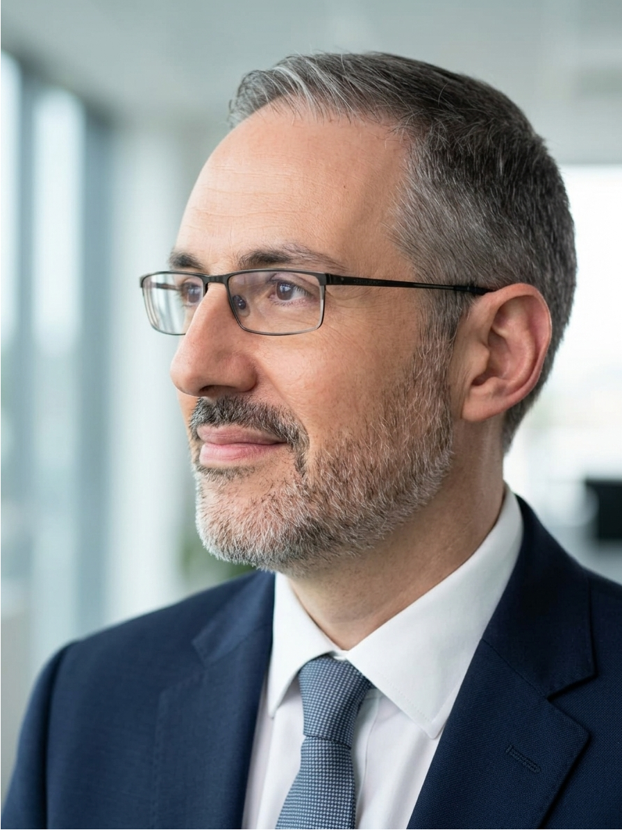 Audiencerate: Riccardo Fabbri Joins as Chief Technology Officer. The AI-Driven Phase of the Platforms for SMEs and Media Agencies Begins