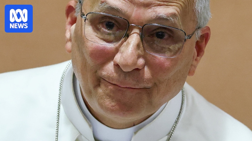 Australians have a lot in common with the Pope when it comes to AI