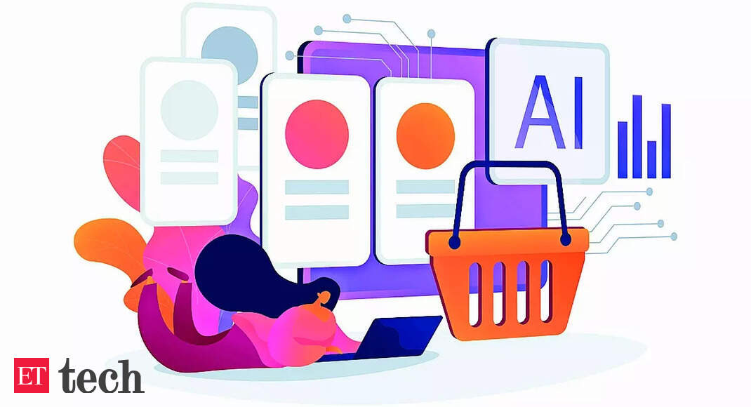 Inside AI-led digital storefronts; Lalit Keshre’s big ET Awards win