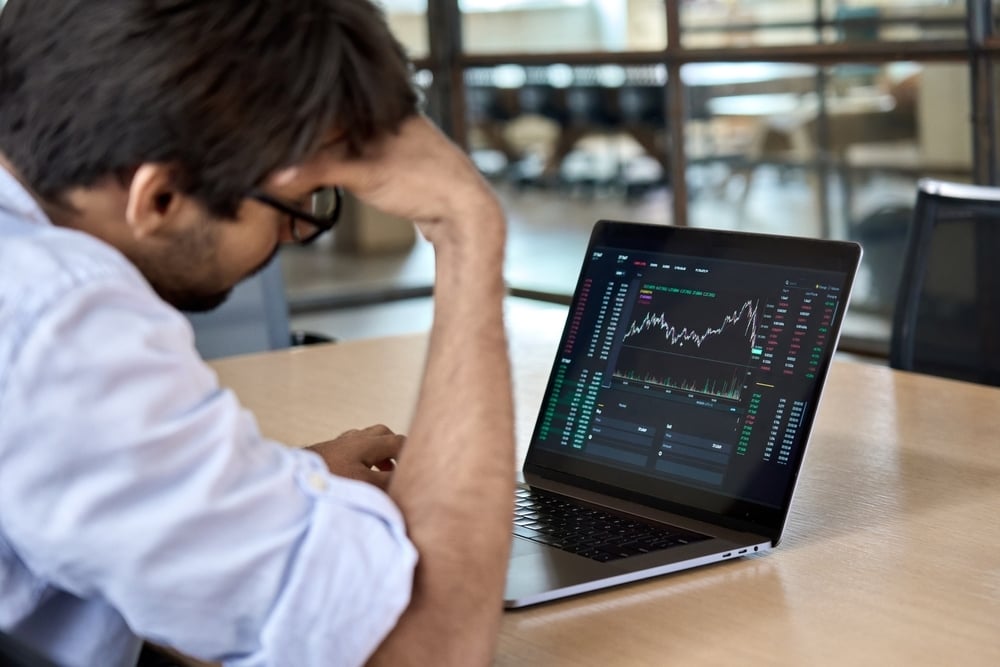 Americans Are Growing 'Extremely Worried' About Inflation Again— 6 In 10 Have Put Off Big Buys, Report Shows