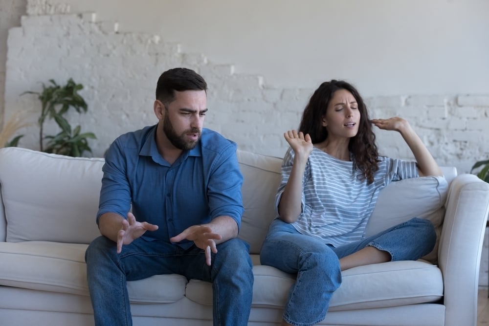 Woman Discovers Husband Racked Up Another $50K in Credit Card Debt After $40K Payoff — 'Restaurants, Amazon and Stupid Stuff'