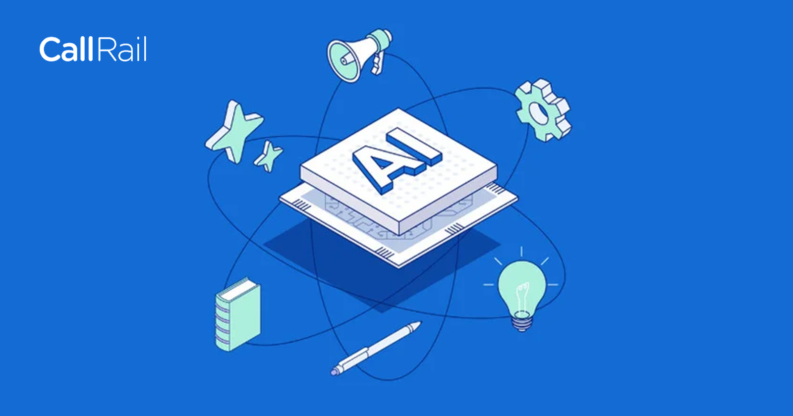 How AI Is Changing Lead Generation: 3 Key Things SEO & PPC Teams Need To Do Now via @sejournal, @CallRail