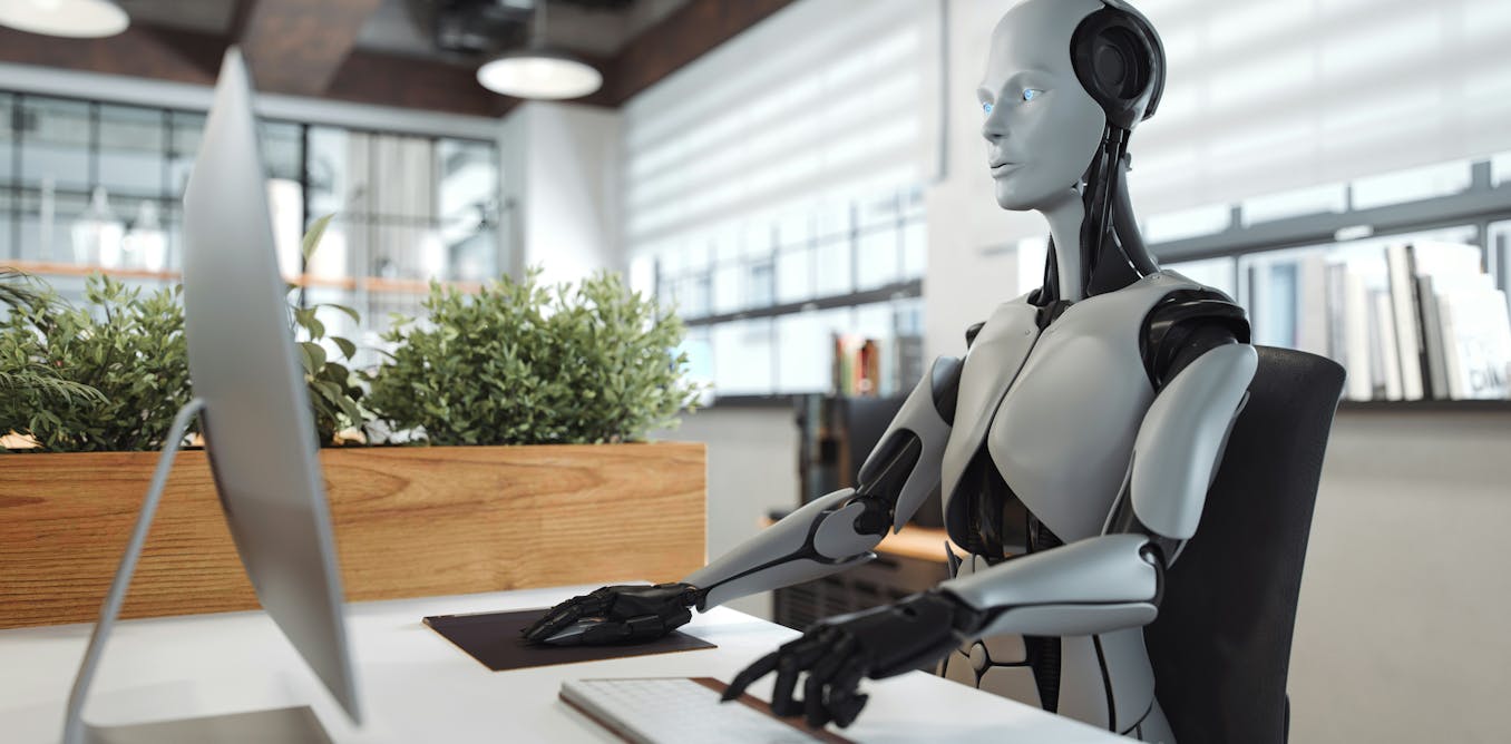 Slanguage: Why AI’s stylistic negation — ‘it’s not X, it’s Y’ — is both annoying and doesn’t work