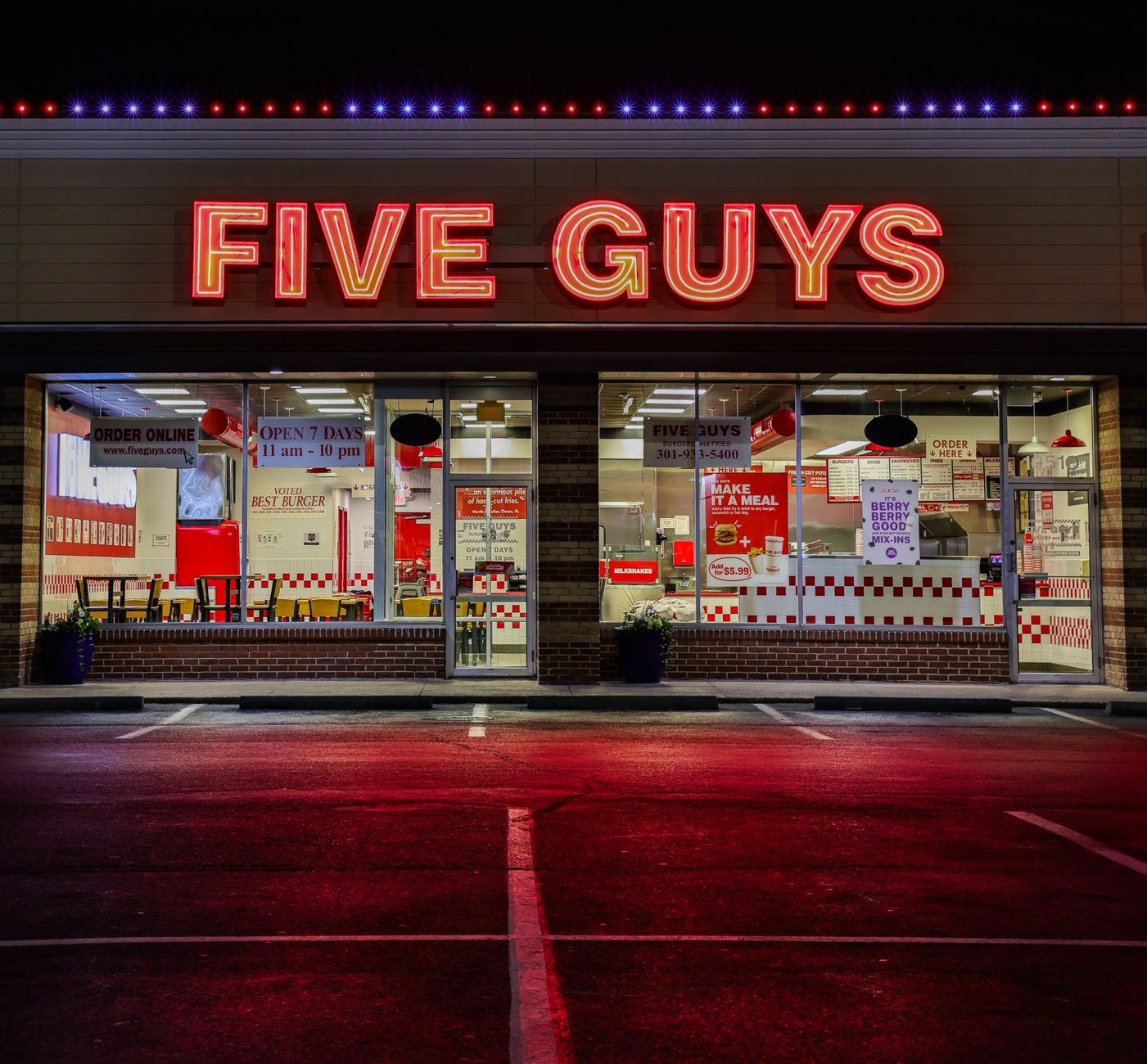 Five Below Bets on Digital Marketing & Personalization for Growth - finance.yahoo.com
