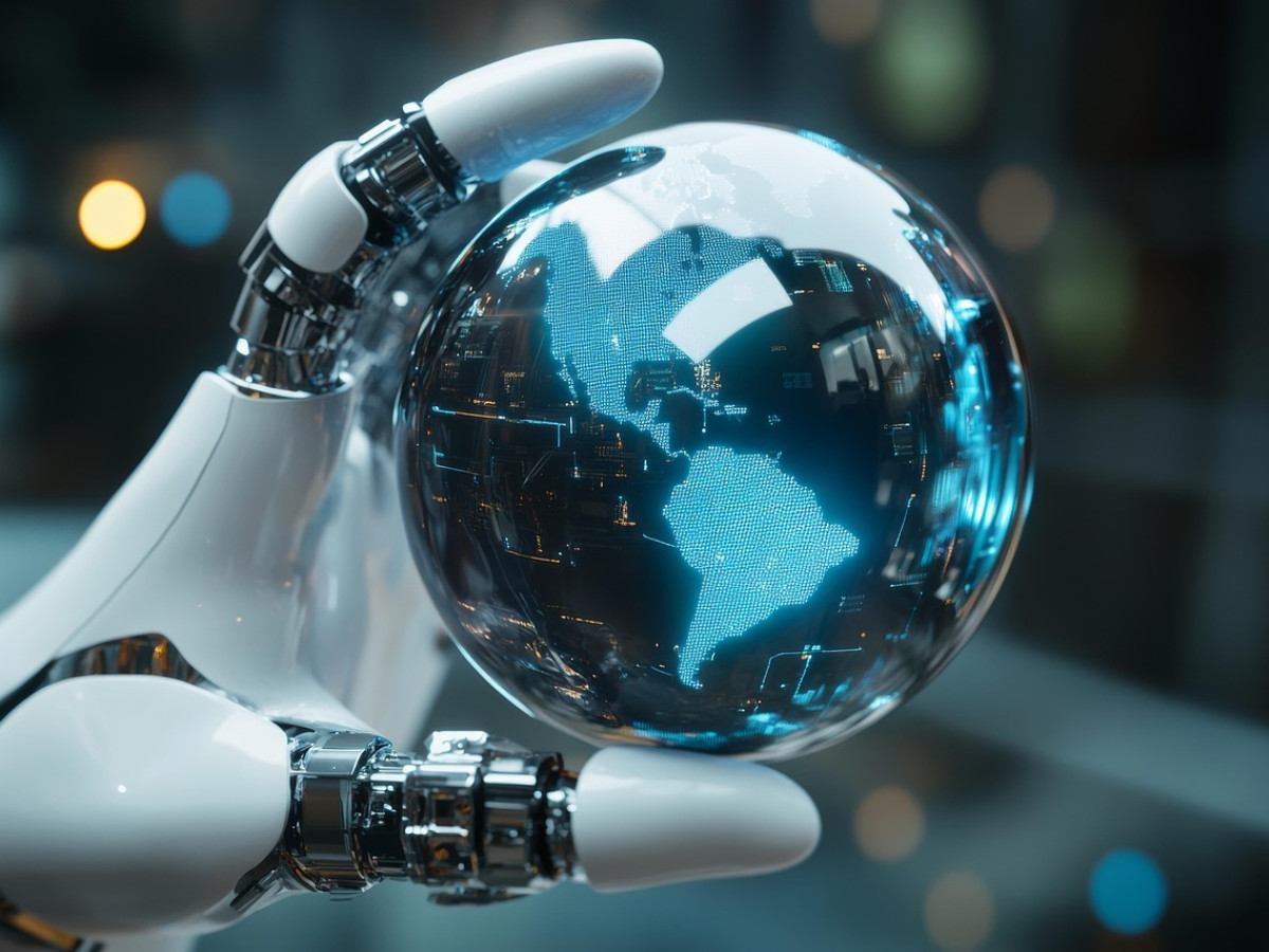 The future of AI