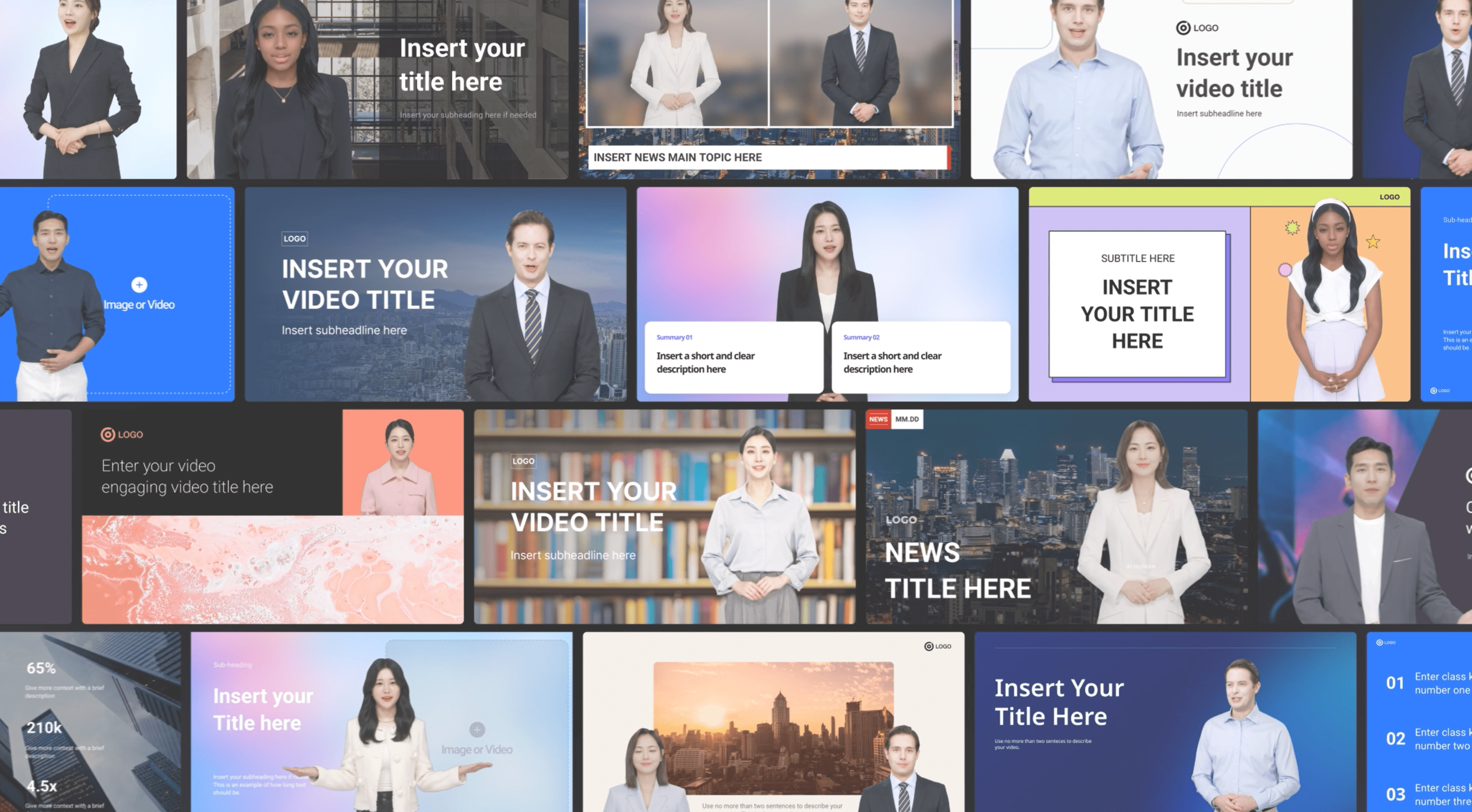Video Translator Workflows for Marketing Campaign Localization | Perso AI