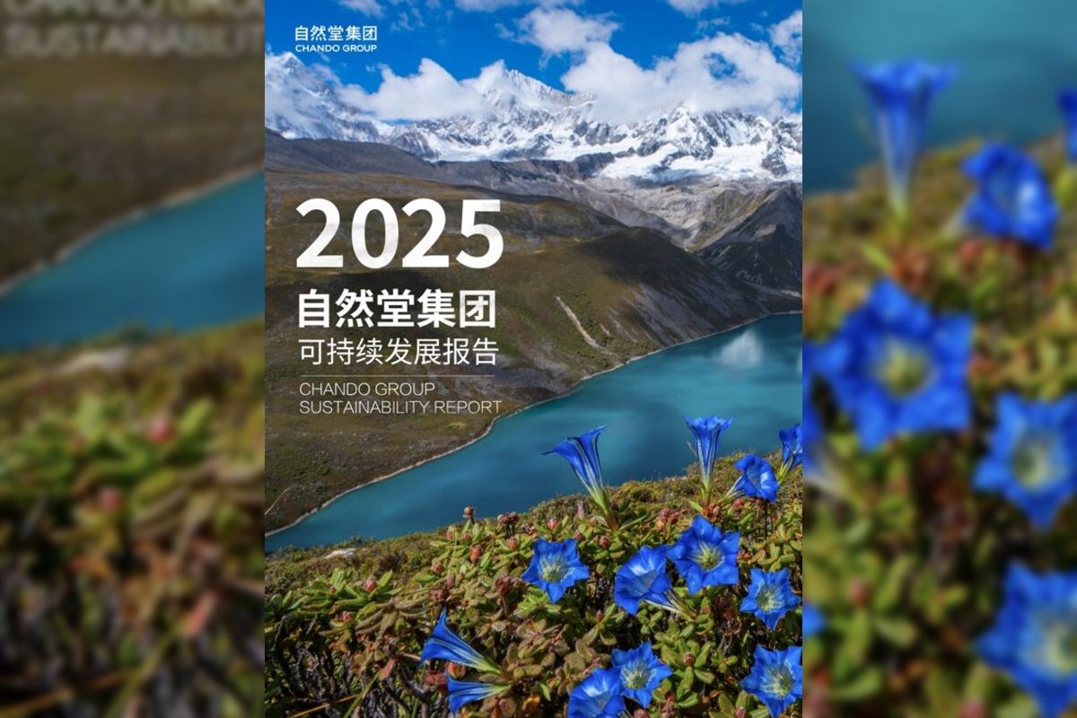 CHANDO Group Releases 2025 Sustainability Report, Marking 15th Consecutive Year of Disclosure
