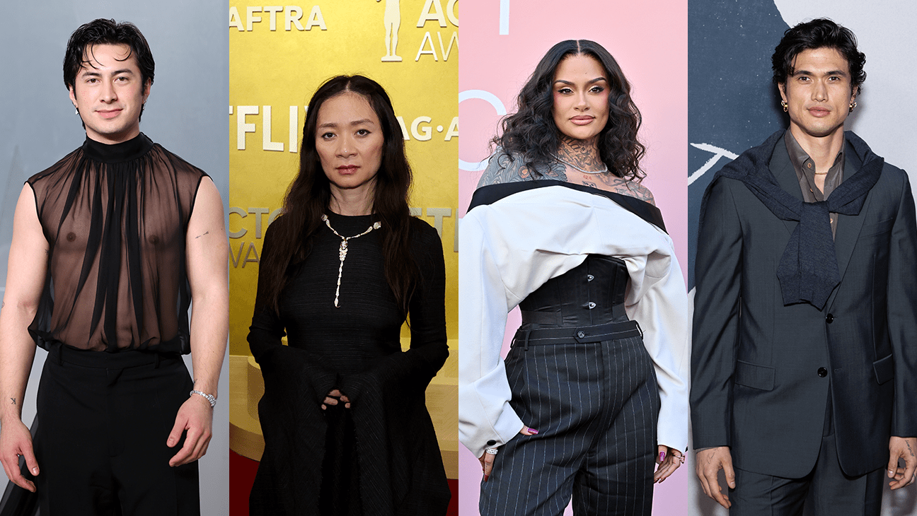 Gold House Gold100 Honorees: See The List