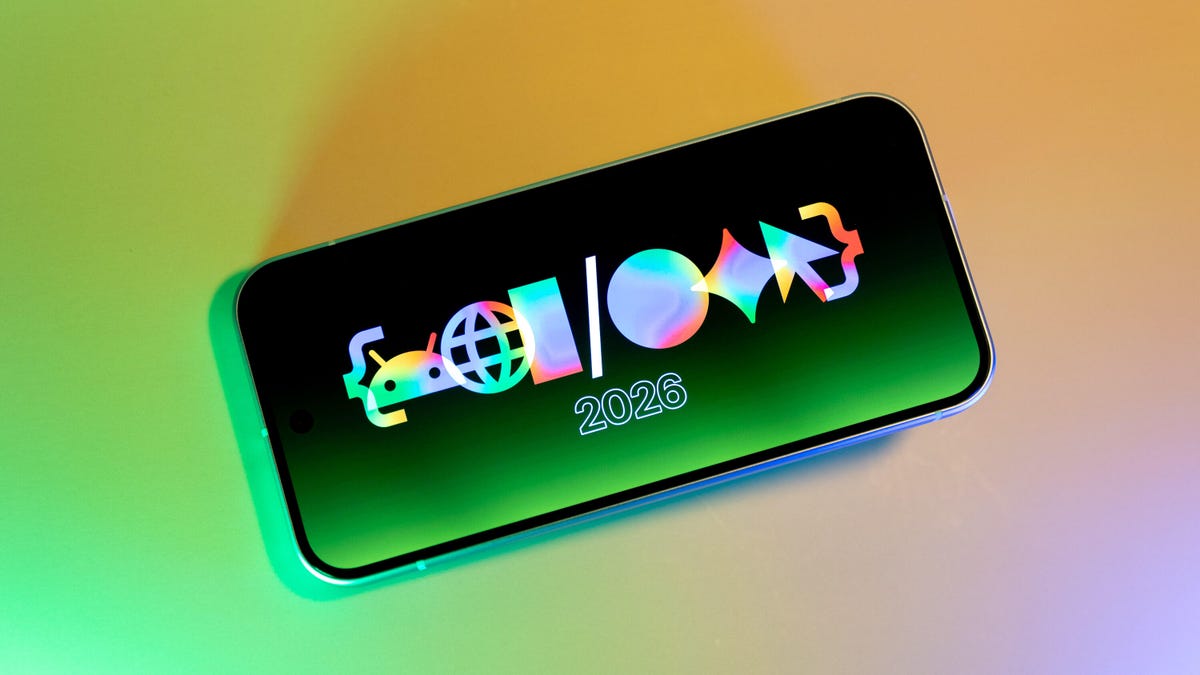 Google's new Omni AI tool will let you video clone yourself - I'm intrigued (and concerned)