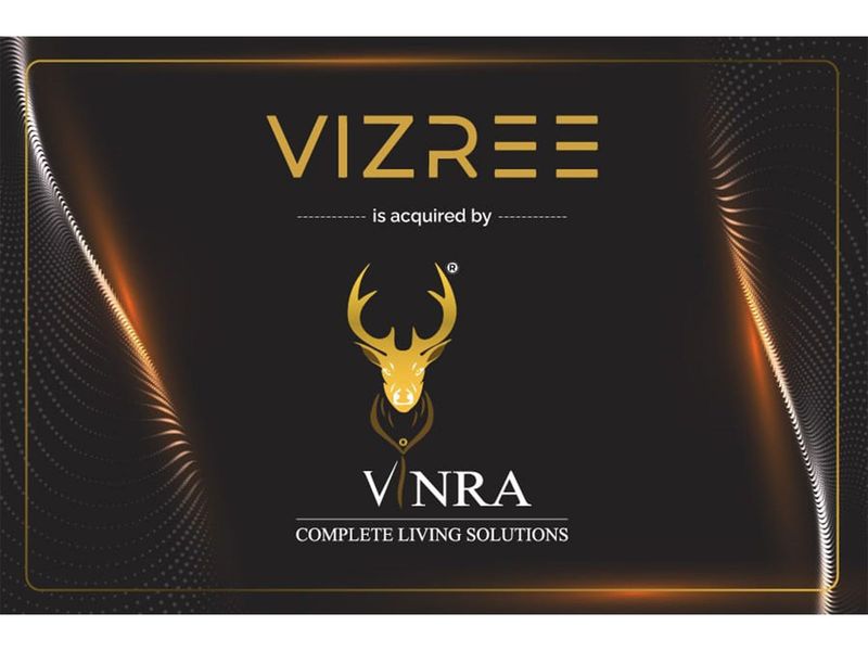 Vinra Group Acquires Vizree in Strategic Expansion Into AI