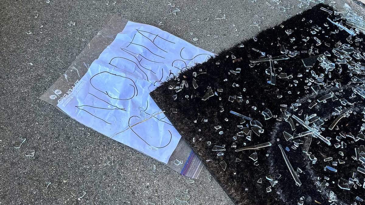 Why the AI backlash has turned violent - by Brian Merchant