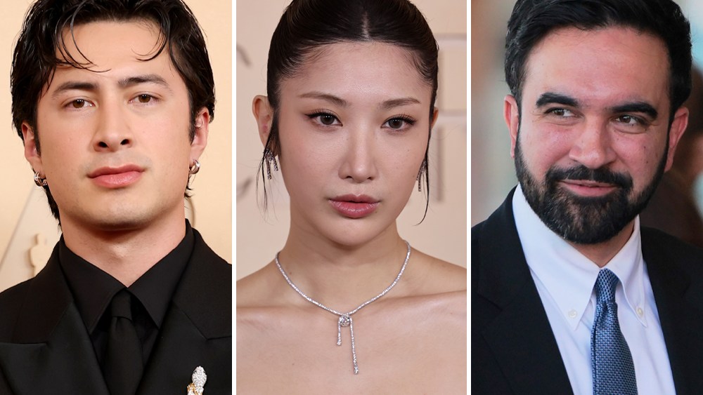 Hudson Williams, EJAE, Zohran Mamdani and More Honored on Gold House’s Gold100 List