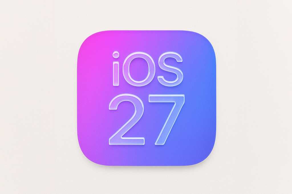 iOS 27: Everything we know about the 2026 iPhone update