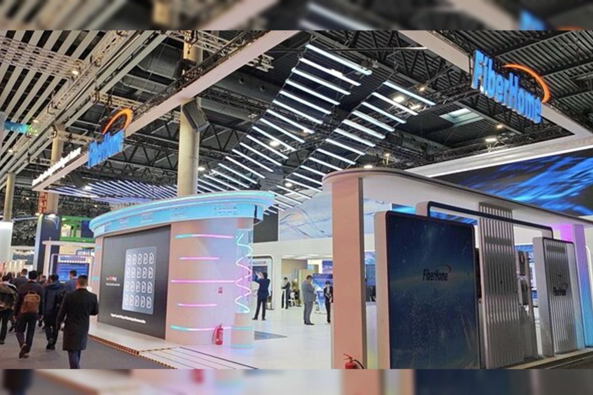 MWC 2026: Top 10 Innovative Highlights from FiberHome