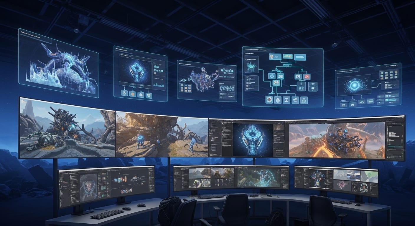 Machine Learning Is Changing iGaming Software Development