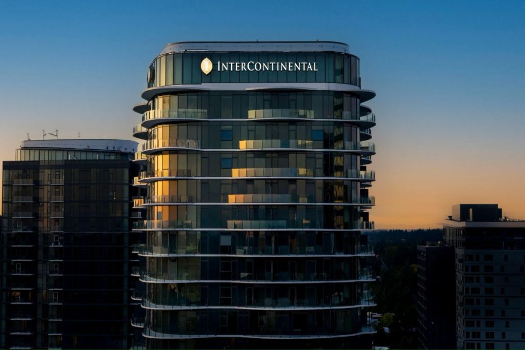 IHG Overhauls Its Hotel Data for AI Agents