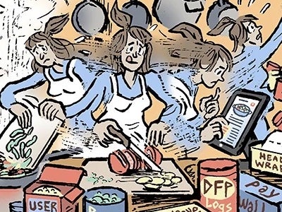 Trusted Media Brands Gets An AI Assist To Sell Cross-Platform Audiences