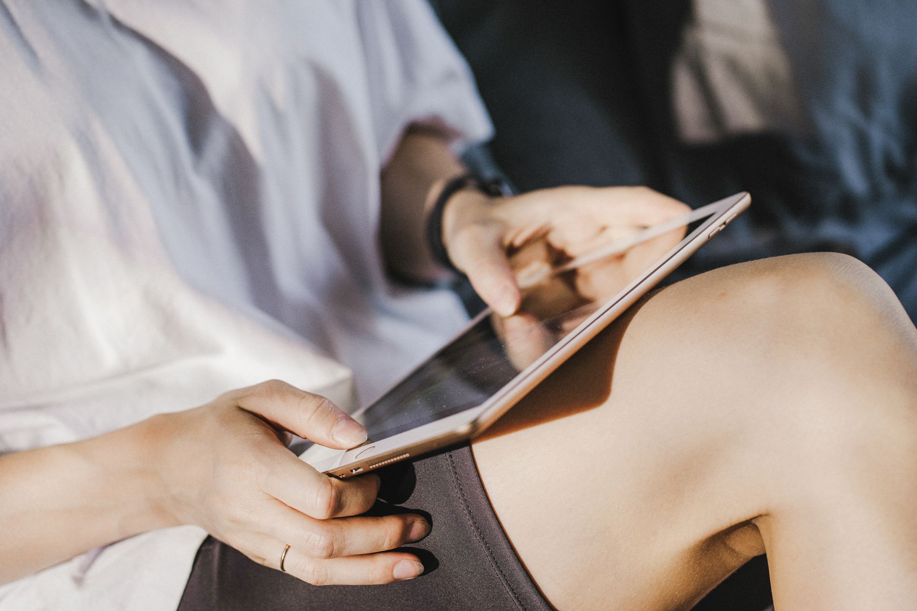 Keeping the personal touch in AI marketing - | Florida Realtors
