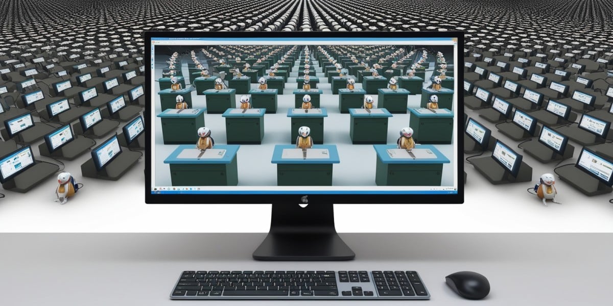 AI agents promise to 'run the business,' but who is liable if things go wrong?