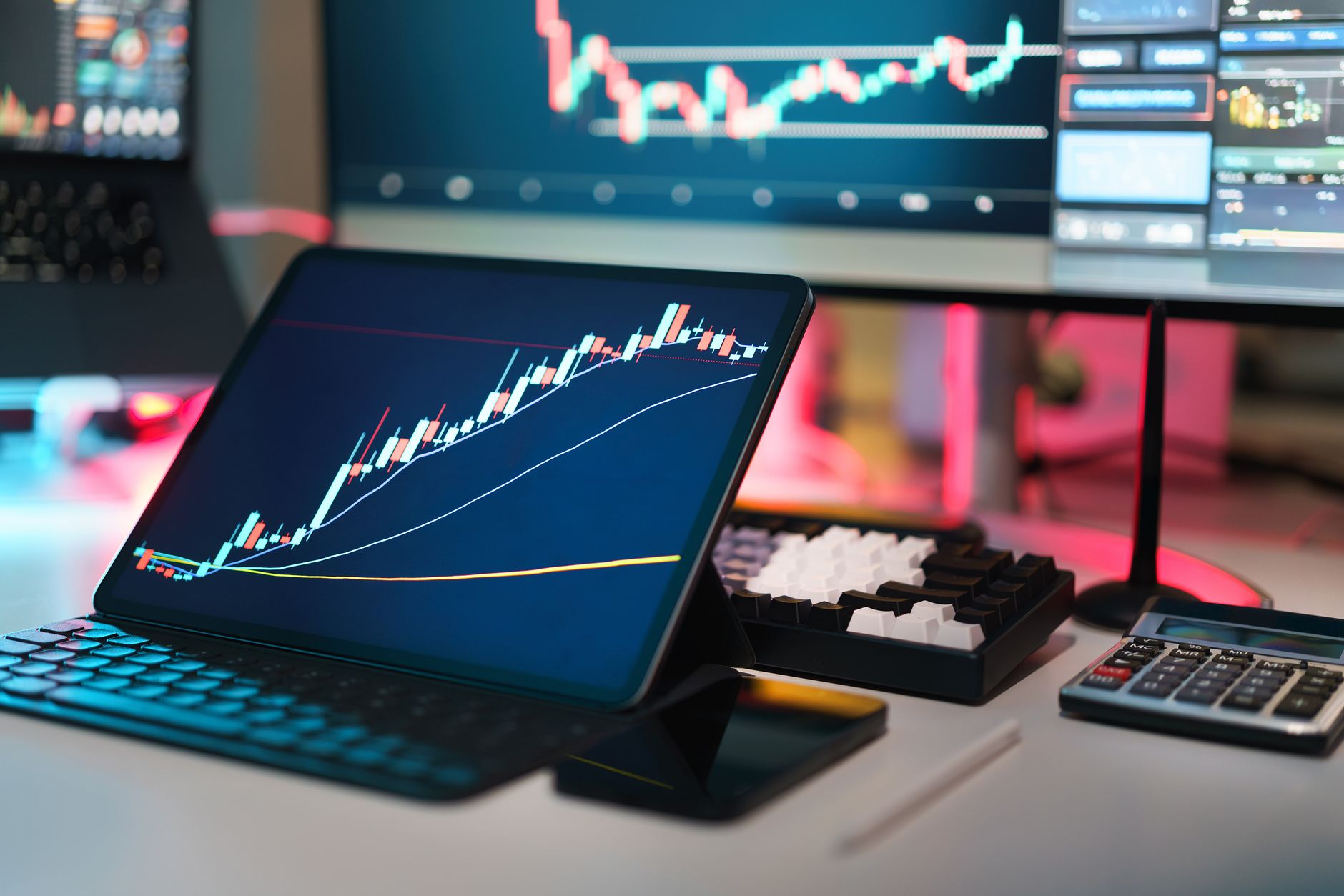 Live2.ai Raises ₹130 Cr To Scale AI Marketing SaaS Platform - Inc42